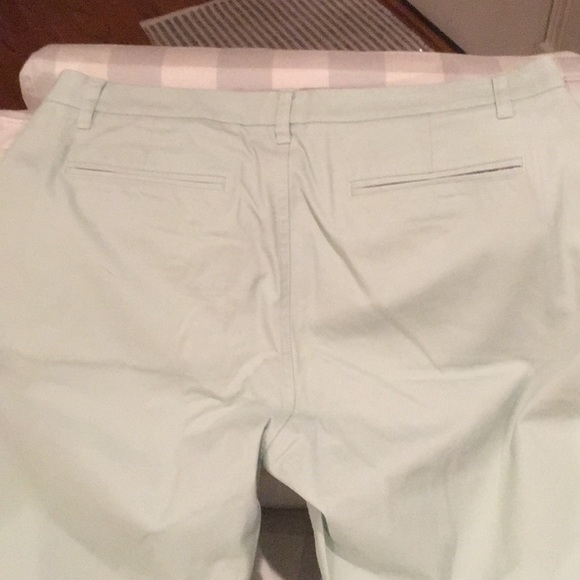 Bonobos flat front chinos. 36x32 - Picture 2 of 6